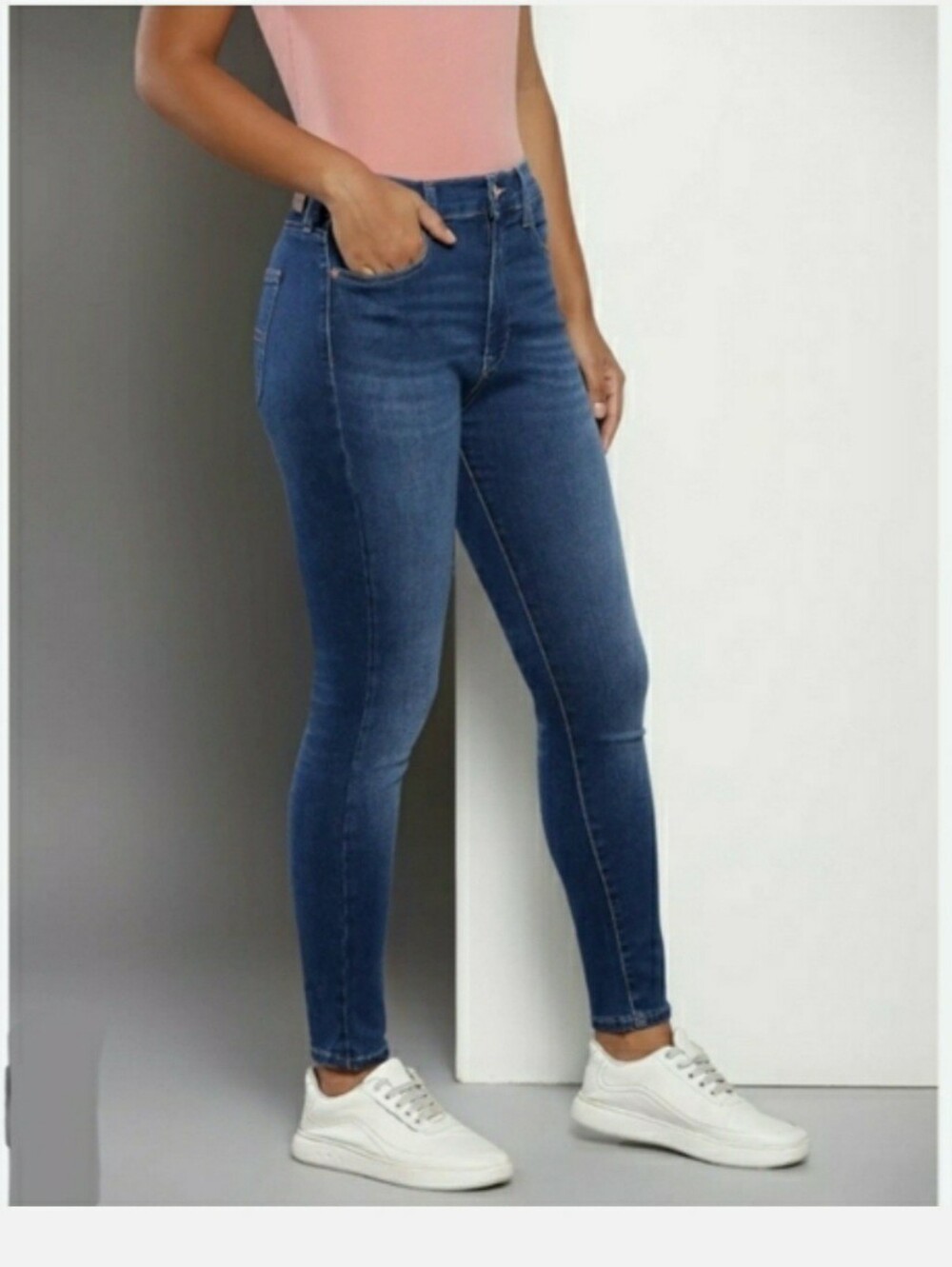 Tommy Hilfiger Jeans Raleigh Skinny Size 2